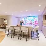 Duplex Haut De Gamme De 200M2 En Plein Coeur De Nice