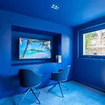 Duplex Haut De Gamme De 200M2 En Plein Coeur De Nice