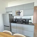 Apartment Sea Front Saphir