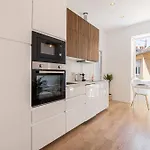 Appartement Neuf 2 Pieces Port