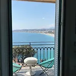 Panoramic Sea View - Promenade Des Anglais