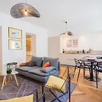 Apartment Charme Et Confort - Centre De *