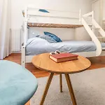 La Casa Azzura
