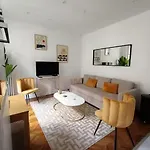 Superbe Appartement, Apercu Mer, Negresco-Centre