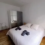 Superbe Appartement, Apercu Mer, Negresco-Centre