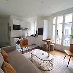 Superbe Appartement, Apercu Mer, Negresco-Centre