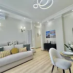 Amour-35 Apartment *