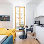 Cozy Studio Near The Sea