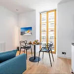 Cozy Studio Near The Sea