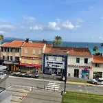 Comfy 2 Min To Beach - Ac