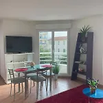 Apartment Comfy 2 Min To - Ac