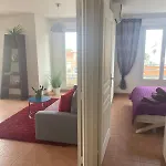 Apartment Comfy 2 Min To - Ac