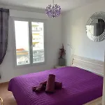 Comfy 2 Min To - Ac Apartment