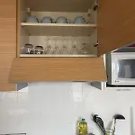 Apartment Comfy 2 Min To - Ac Nice