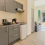 Magnan Avec Jardin Proche Des Plages Apartment