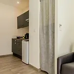 Apartment Magnan Avec Jardin Proche Des Plages Nice