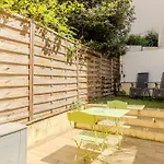 Apartment Magnan Avec Jardin Proche Des Plages Nice