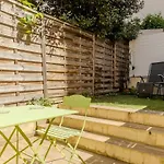 Apartment Magnan Avec Jardin Proche Des Plages *