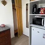 Mansarde A 1 Min De La Mer