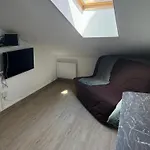 Apartment Mansarde A 1 Min De La *