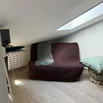 Mansarde A 1 Min De La Apartment Nice