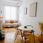 Apartment Ker Riviera *