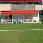 Superbe Rez De Jardin Dans Residence Au Calme