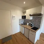 Studio Cassin - Next To Tramway Line 2 Near Airport