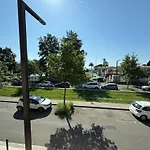 Studio Cassin - Next To Tramway Line 2 Near Airport