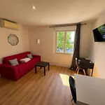 Studio Cassin - Next To Tramway Line 2 Near Airport