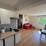 Studio Cassin - Next To Tramway Line 2 Near Airport