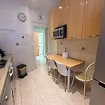 Apartment Spacieux Climatise Centre