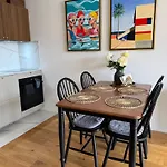 Butterfly Apartment *