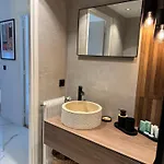 Butterfly Apartment