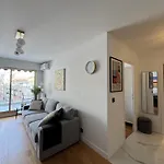 Apartment Butterfly