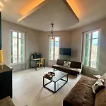 Splendide Nice Centre Clim