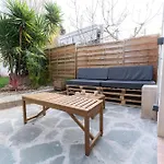 Apartment Magnifique Rez De Jardin Port