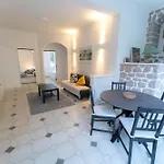 Apartment Magnifique Rez De Jardin Port Nice