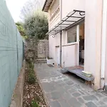 Magnifique Rez De Jardin Port Apartment Nice