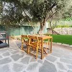 Apartment Magnifique Rez De Jardin Port Nice