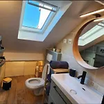 My Casa - Grimaldi - Sous Les Toits De Apartment *