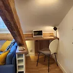 Apartment My Casa - Grimaldi - Sous Les Toits De *