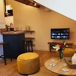 My Casa - Grimaldi - Sous Les Toits De Apartment *