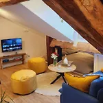 My Casa - Grimaldi - Sous Les Toits De