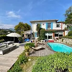 Nice Signature Baracca