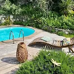 Signature Baracca Villa *
