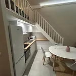 Sea Side, Modern, Promenade Apartment