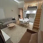 Sea Side, Modern, Promenade Apartment *