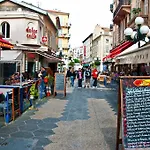 Sea Side, Modern, Nice Promenade