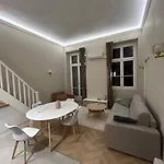 Apartment Sea Side, Modern, Promenade Nice